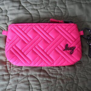 LUG METRO XL ID POUCH